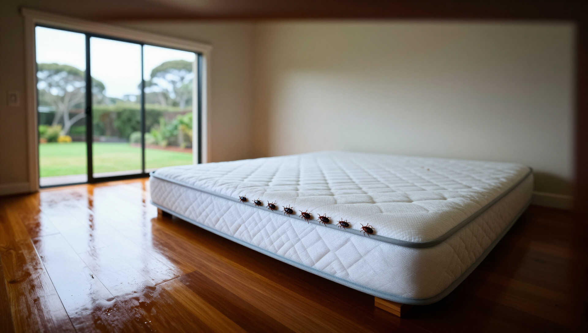 Bed Bugs Control in Taren Point