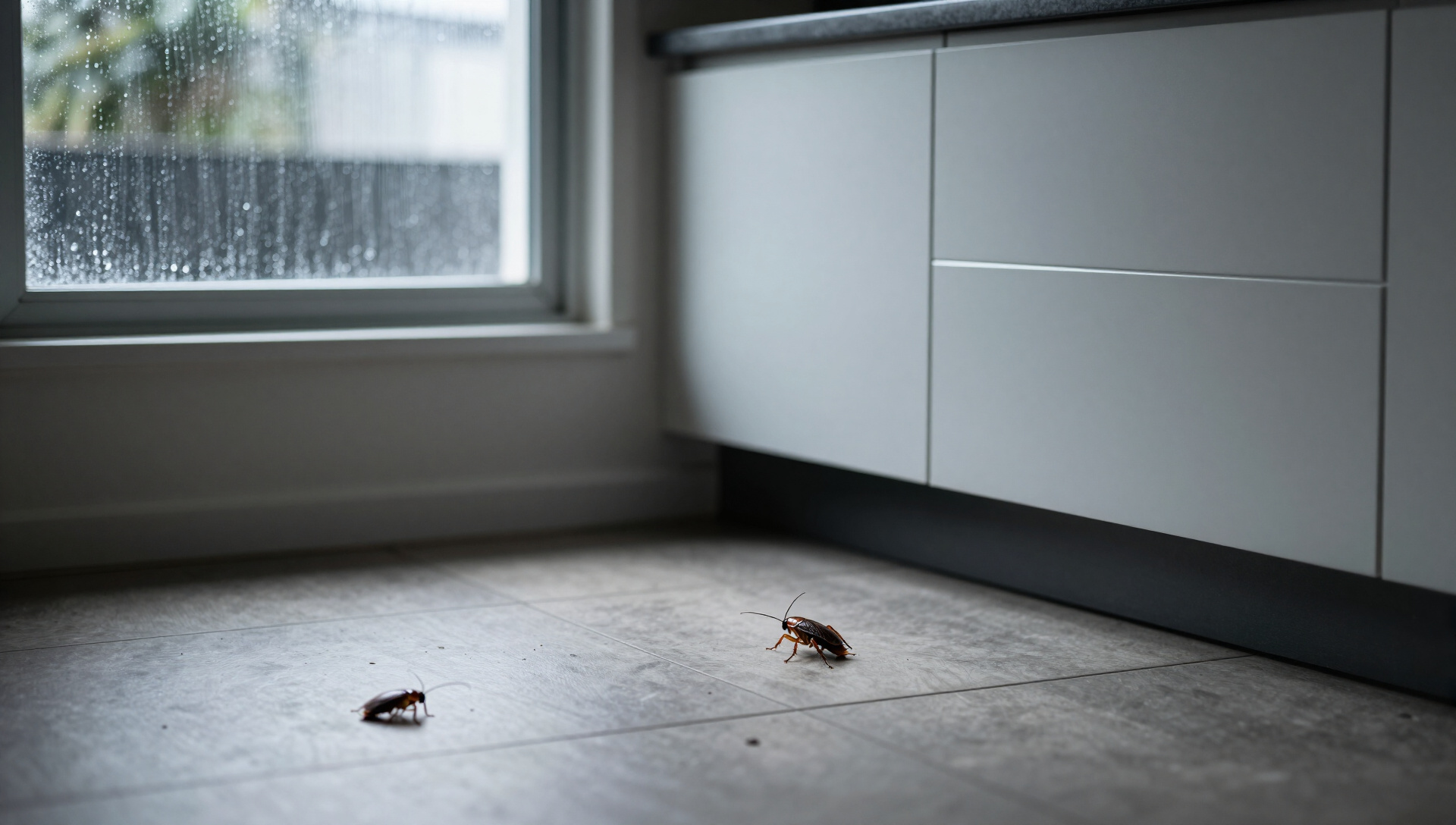 Cockroach Removal in Taren Point