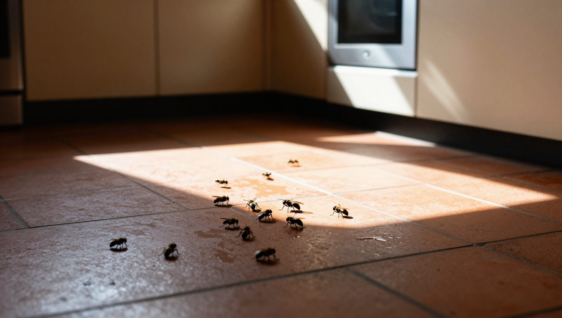 Insect Control in Taren Point