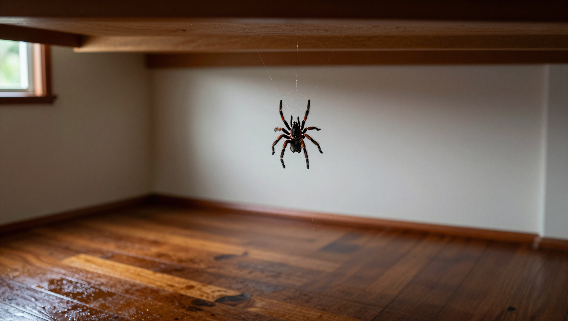 Spider Control in Taren Point